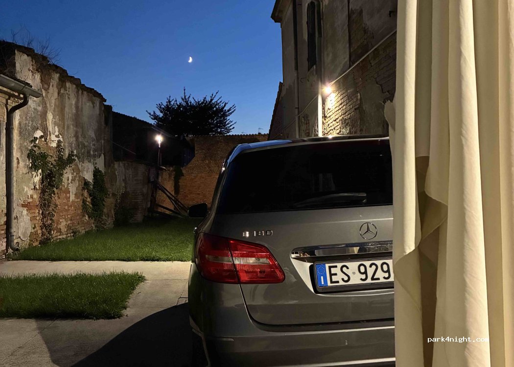 () Bozzolo - Via G. Anghinoni — foto