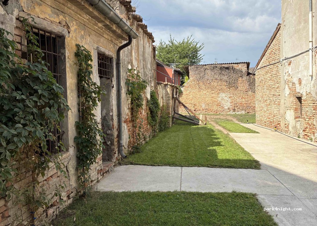 () Bozzolo - Via G. Anghinoni — foto 2