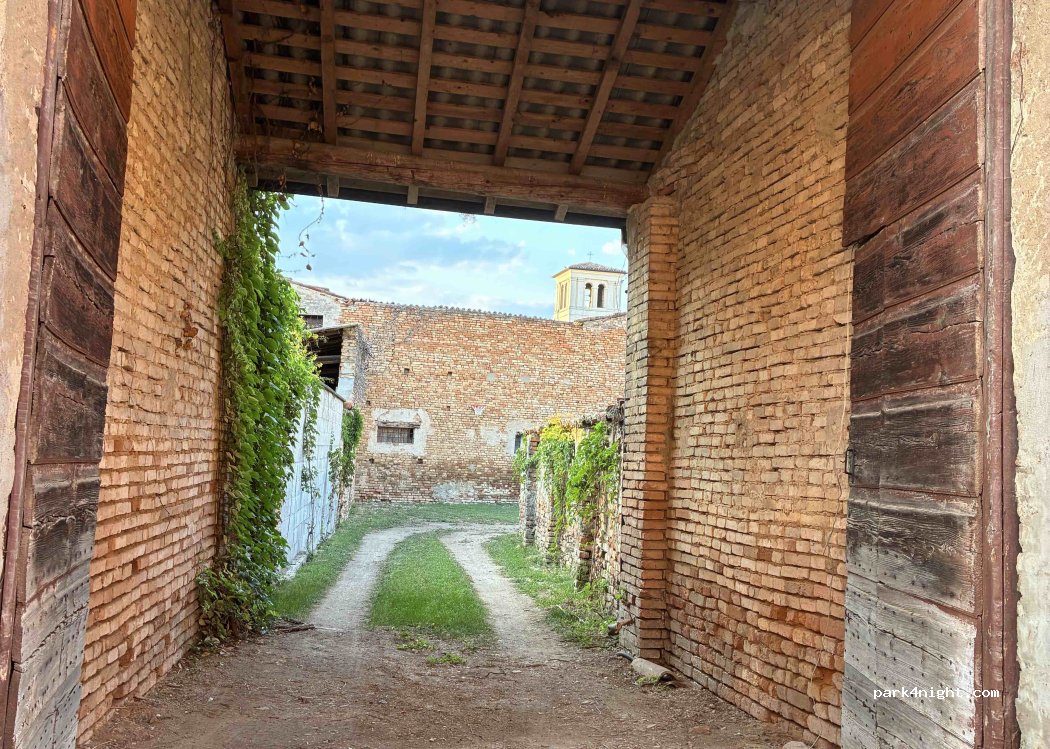 () Bozzolo - Via G. Anghinoni — foto 3
