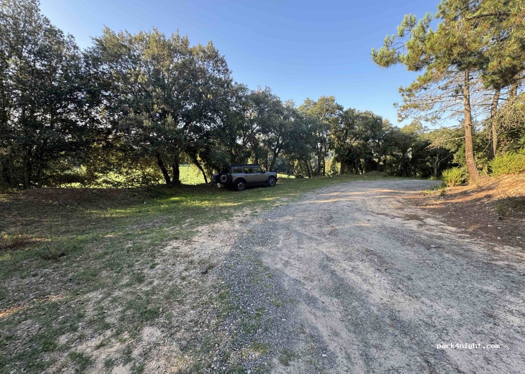(17421) Riudarenes - Camí de l'Esparra a Argimon — foto 2