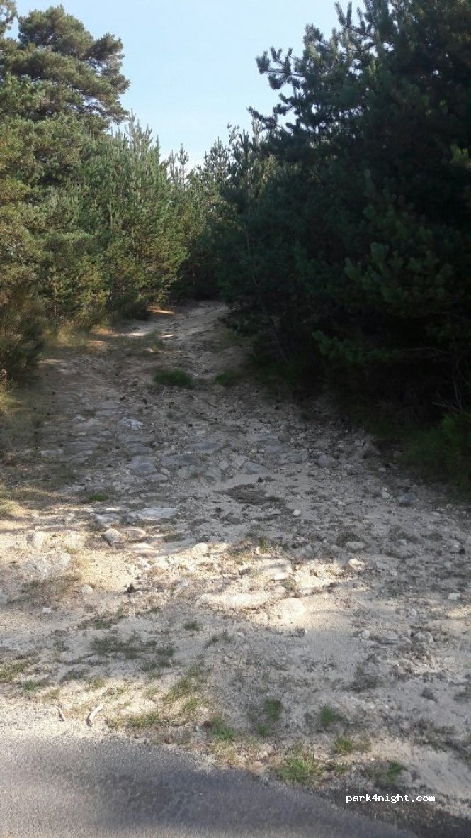 (07510) Cros-de-Géorand - Basses Combes — foto