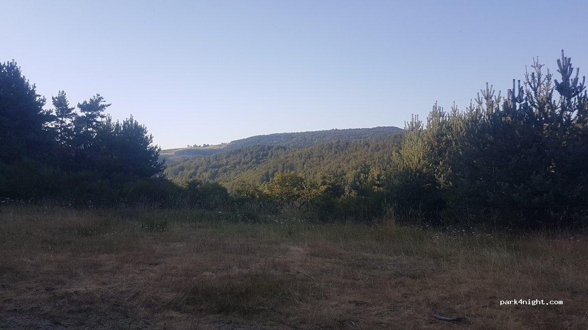 (07510) Cros-de-Géorand - Basses Combes — foto 3