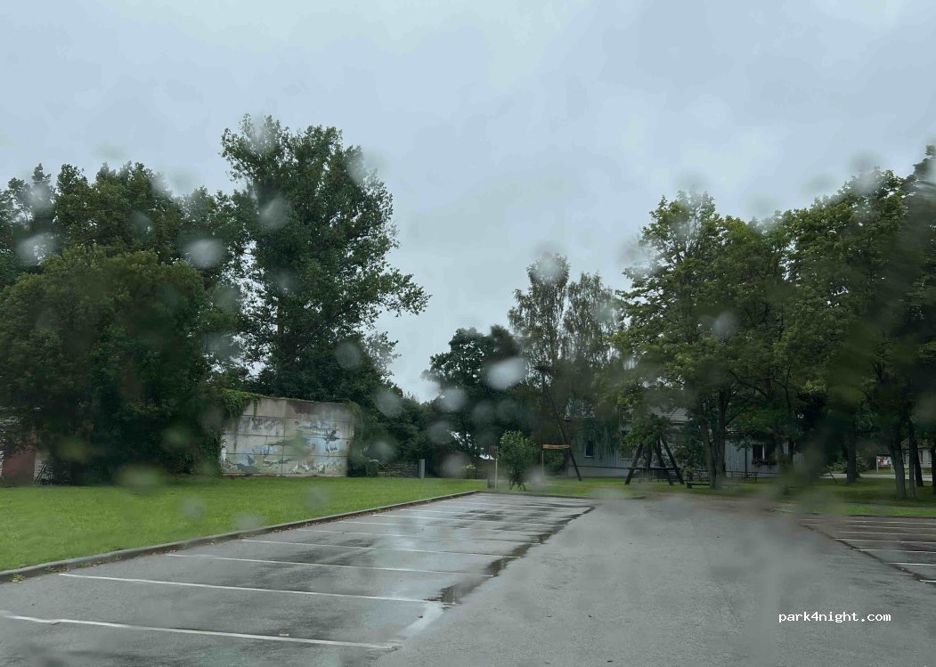 () Atašiene - Krāslava — Preiļi — Madona — foto
