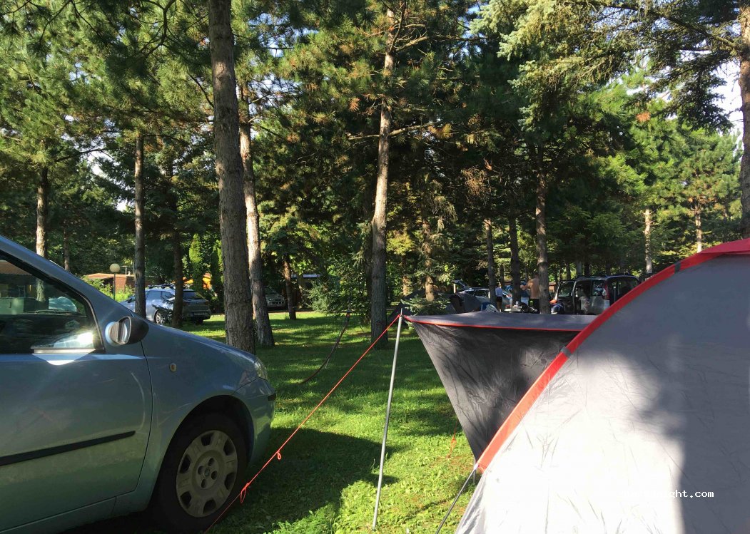 Camping Paula — foto 2