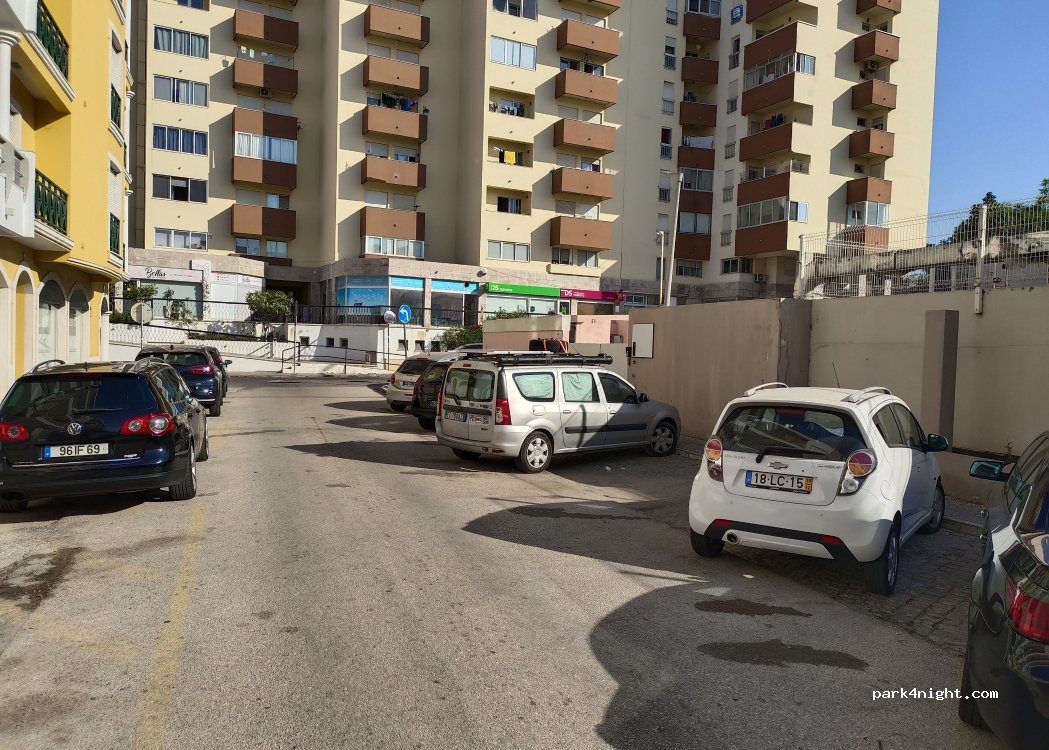 (8000-363) Faro - Rua Conselheiro Sebastião Teles — foto