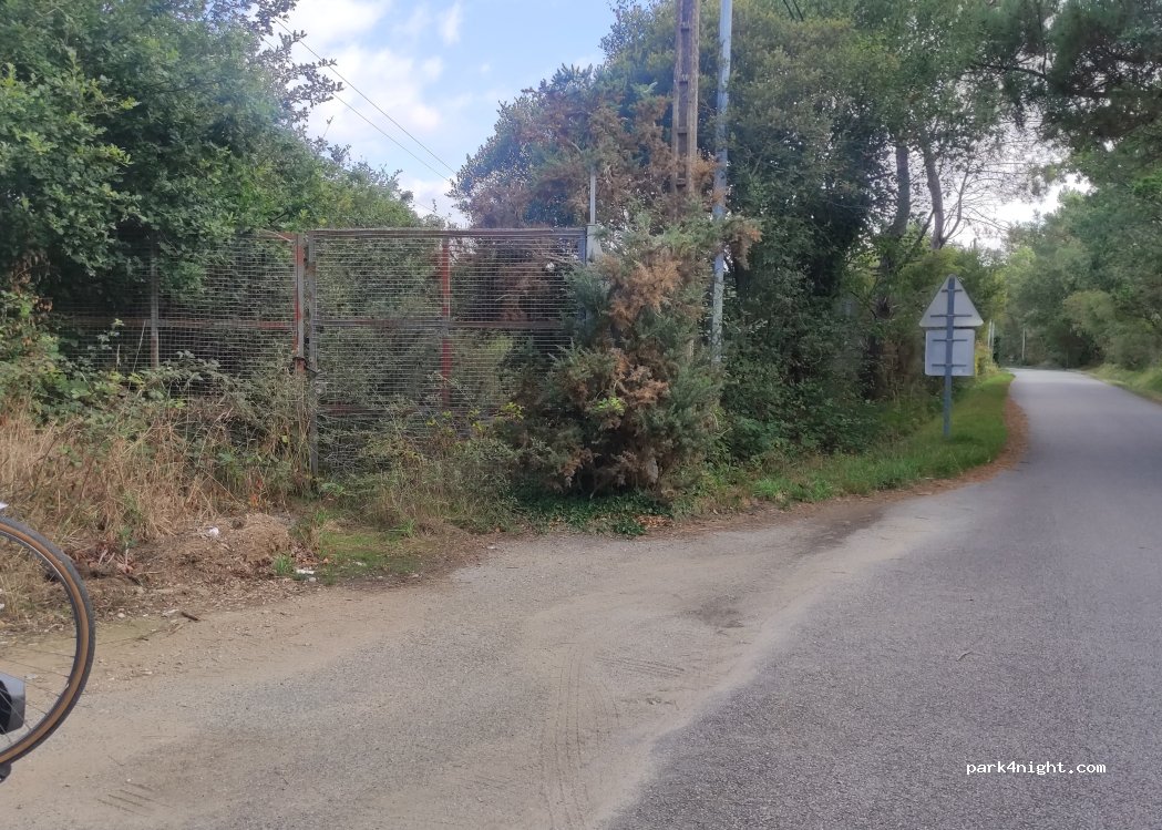 (56400) Plougoumelen - Le Kenyah — foto