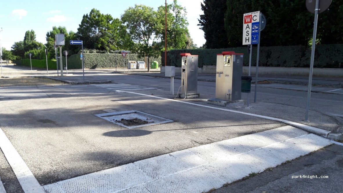 (47522) Cesena - 299 Via G. Ambrosini — foto