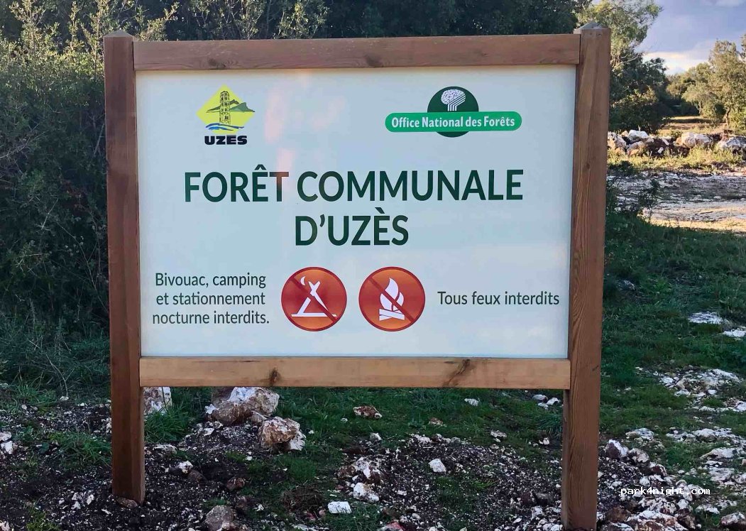 (30700) Uzès - La Garrigue — foto 4