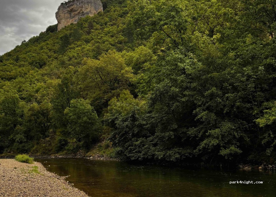 (12100) Millau - Route de Millau à Nant — foto 3