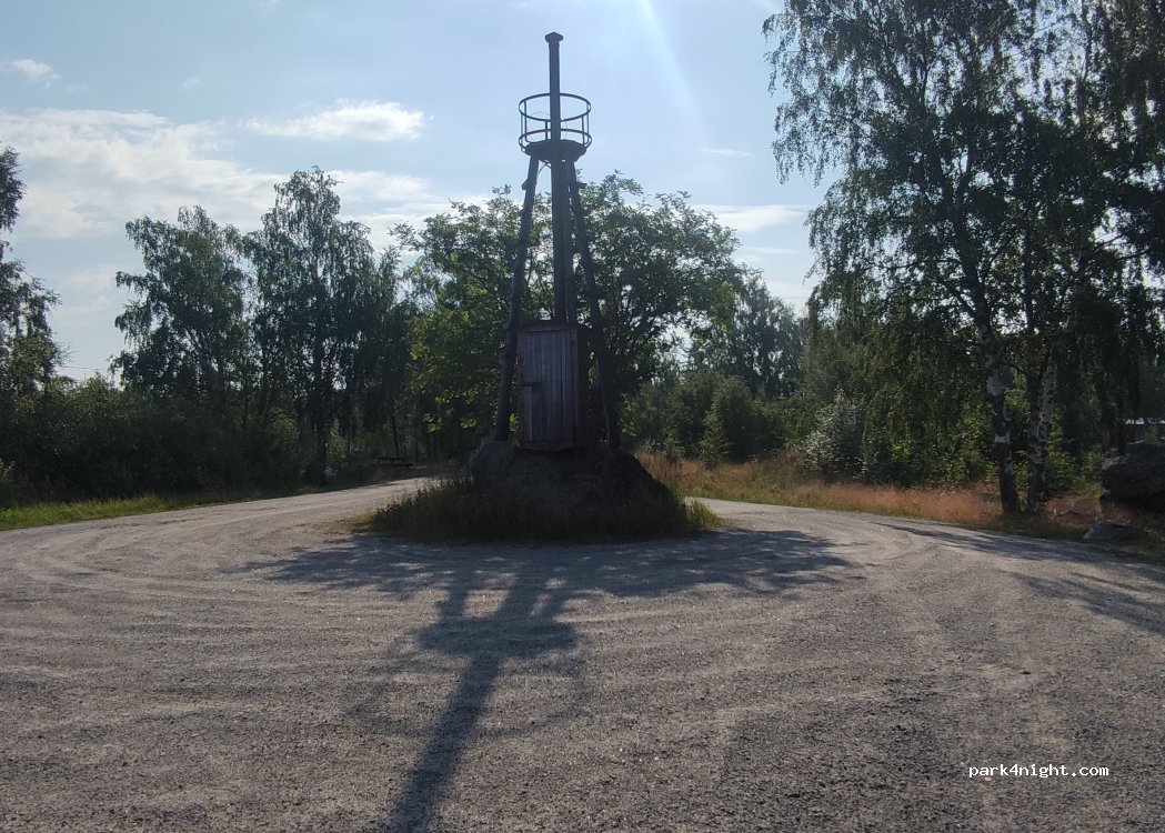 (65970) Korsholm - Panikevägen — foto