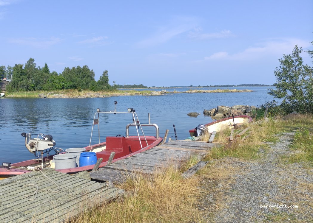 (65970) Korsholm - Panikevägen — foto 3