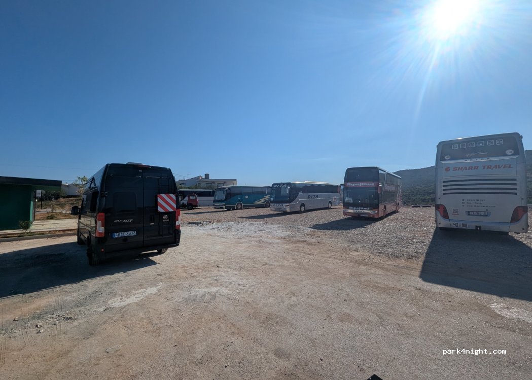 (9706) Ksamil - SH81 — foto