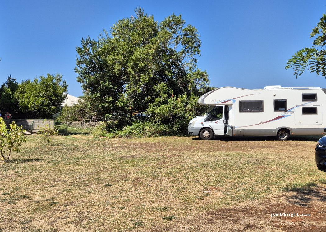(20210) Cavtat - Setaliste Zad — foto