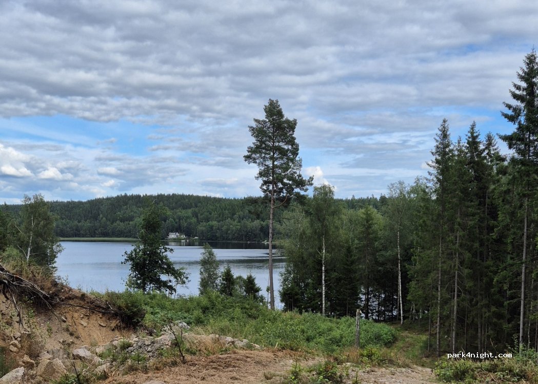 (441 91) Alingsås - — foto