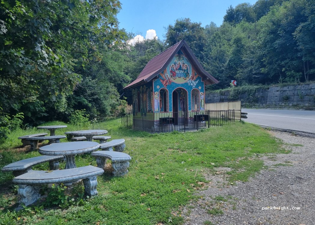 (117288) Poduri - DN73C — foto