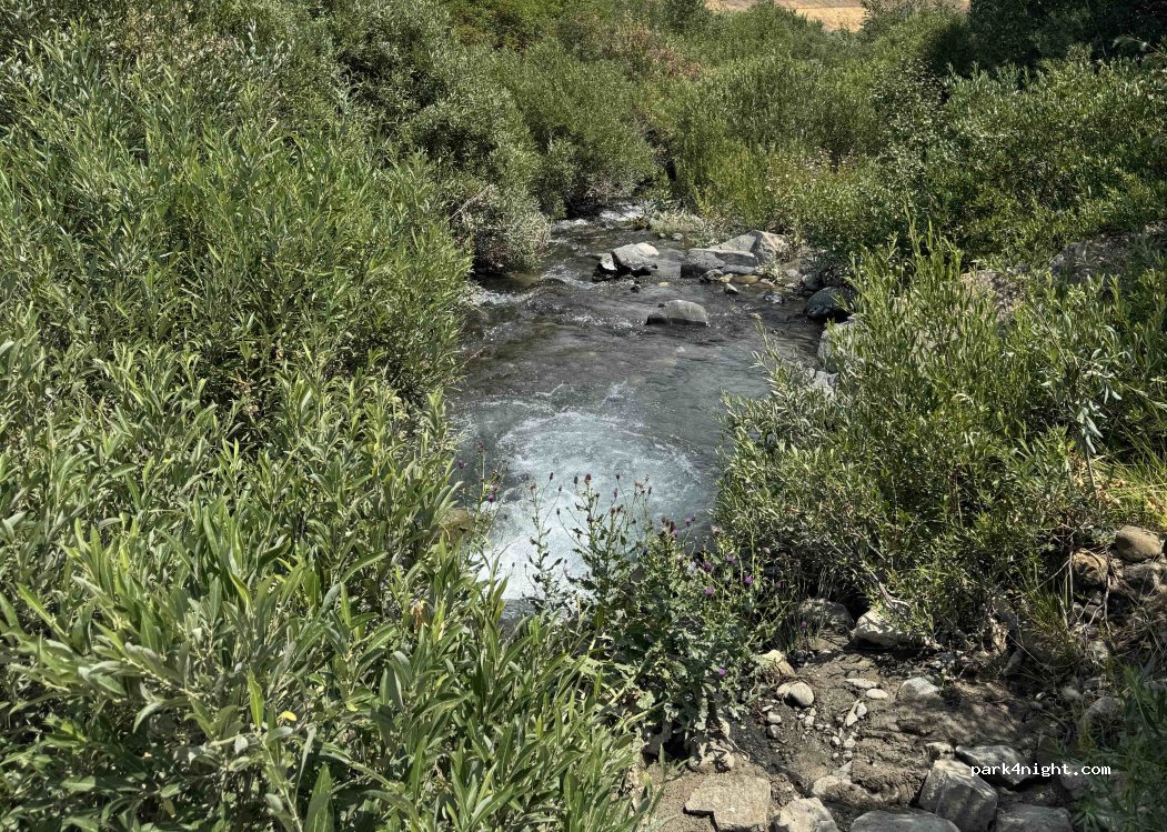 (24002) Koçyatağı - Sivas-Erzincan yolu — foto