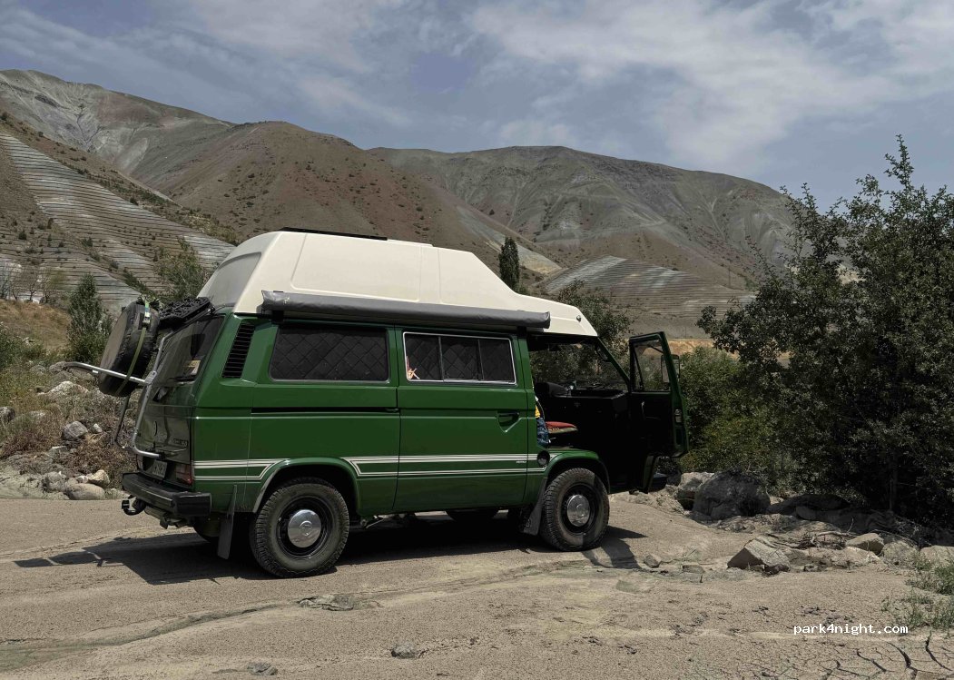 (24002) Koçyatağı - Sivas-Erzincan yolu — foto 3