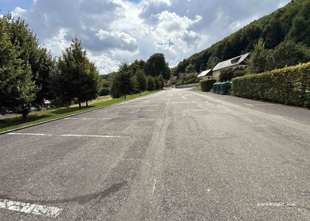 (68480) Ferrette - Rue Léon Lehmann — foto 2
