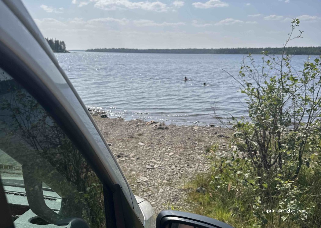 (89600) Suomussalmi - 9161 — foto