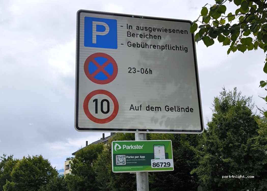 (87527) Sonthofen - Hofener Straße — foto 3