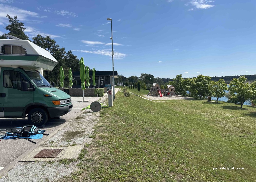 PZA Green Lake — foto 3