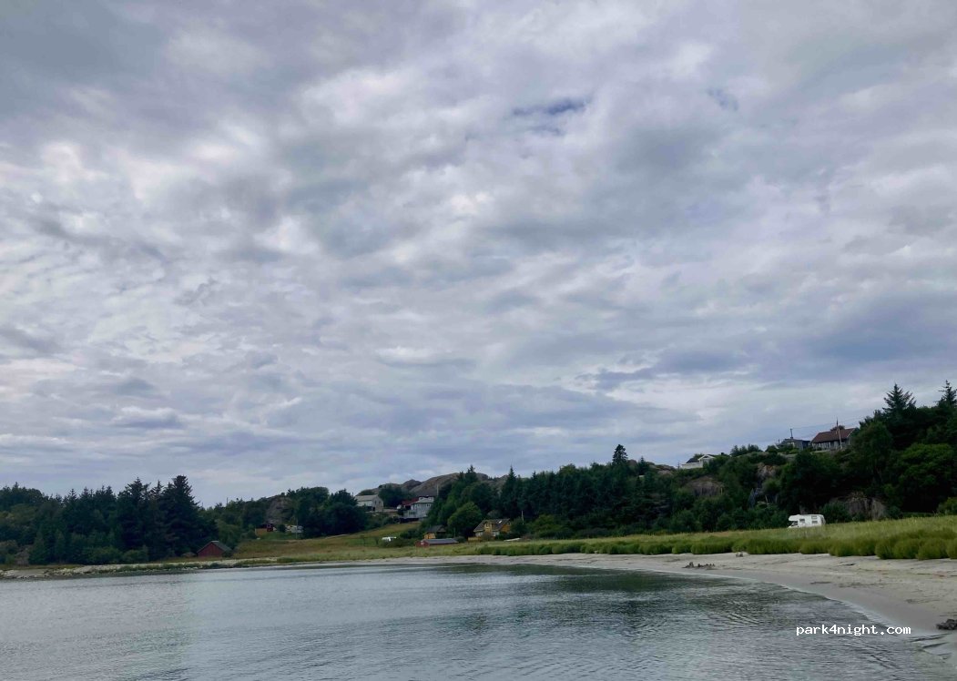 (4375) Hellvik - Jærveien — foto