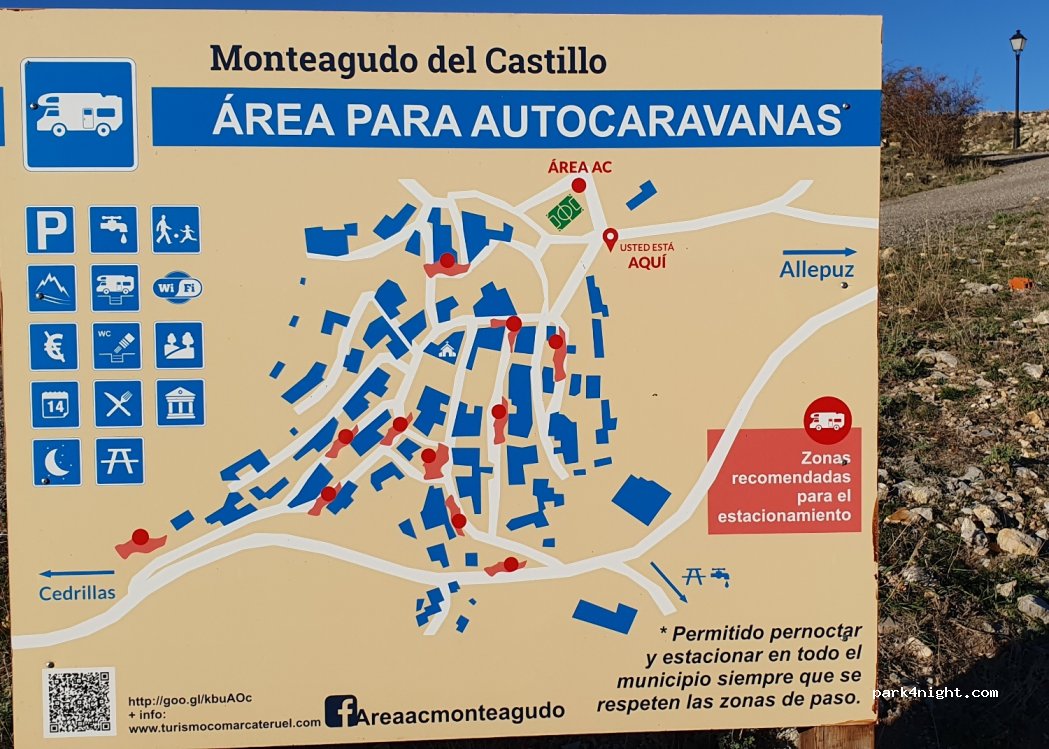 (44146) Monteagudo del Castillo - 17 Calle Santa Bárbara — foto 3