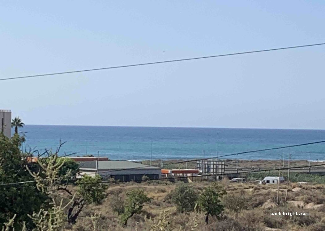 (03560) el Campello - Avenida de Jijona — foto
