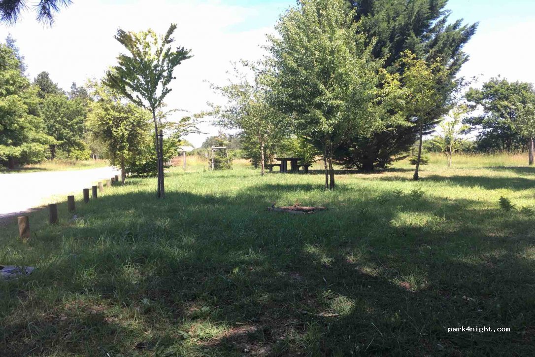 (37290) Bossay-sur-Claise - Sainte-Catherine — foto
