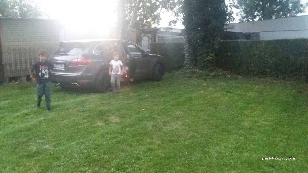Camping Mertert — foto 2