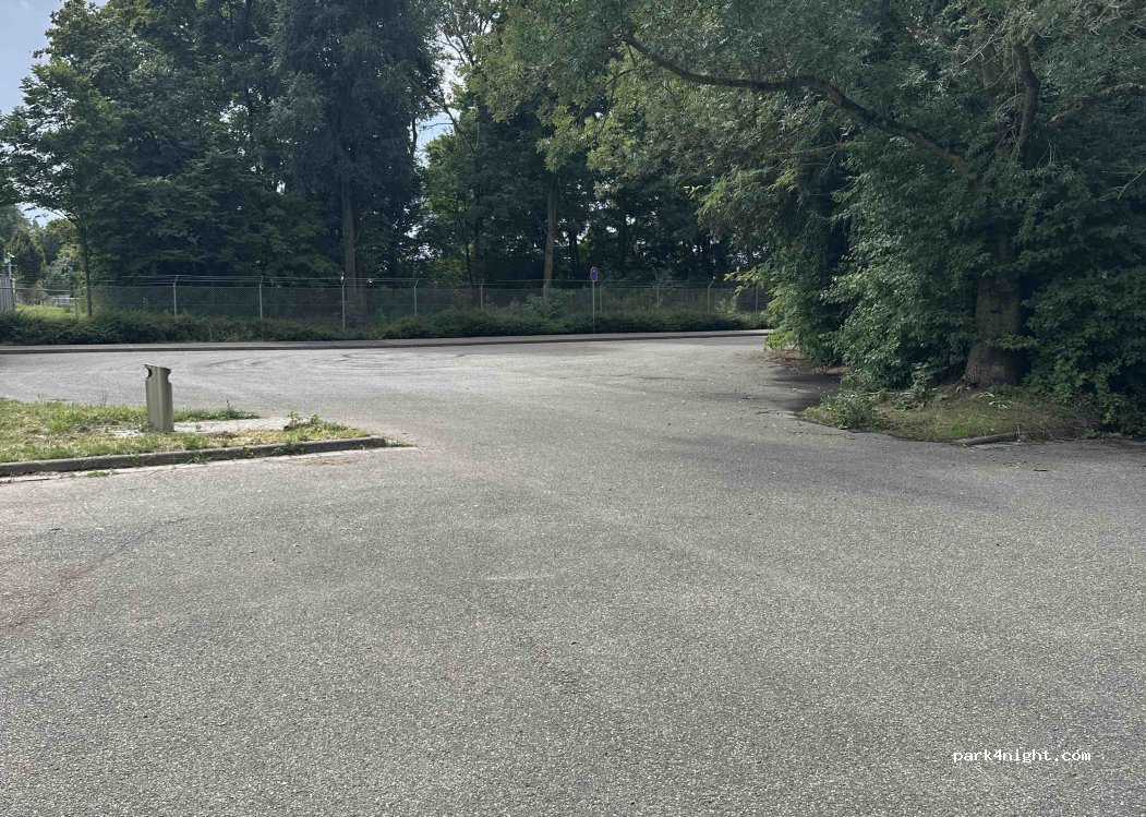 (67227) Frankenthal (Pfalz) - Bermenweg — foto