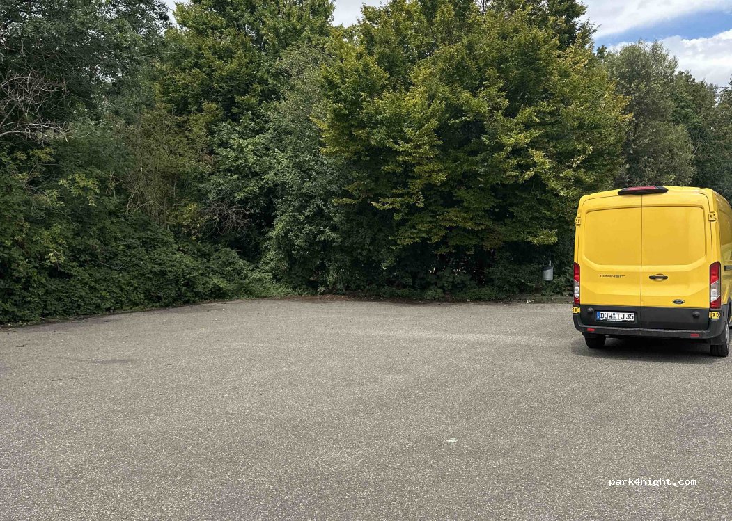 (67227) Frankenthal (Pfalz) - Bermenweg — foto 2