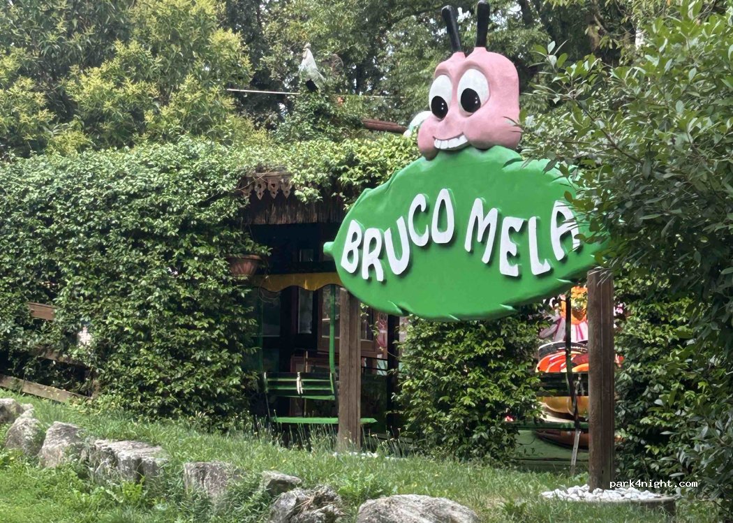 (21010) Casale Litta - Via Primo Maggio — foto