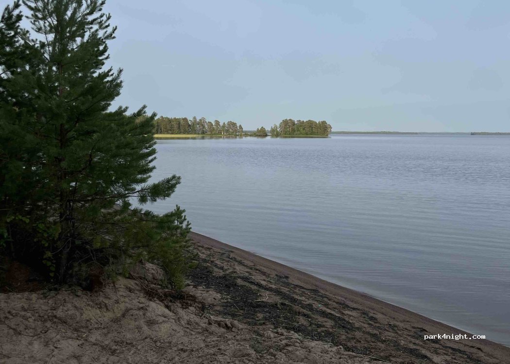 (92930) Pyhäntä - Tölppääntie — foto