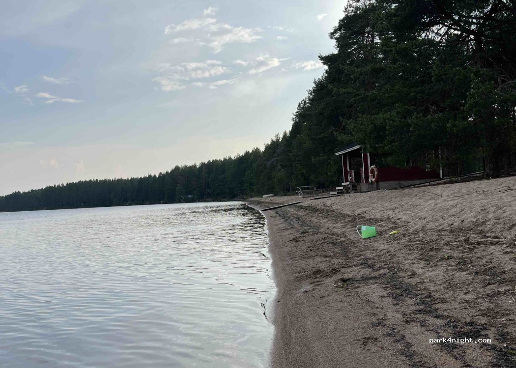 (92930) Pyhäntä - Tölppääntie — foto 2