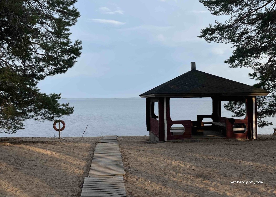 (92930) Pyhäntä - Tölppääntie — foto 3