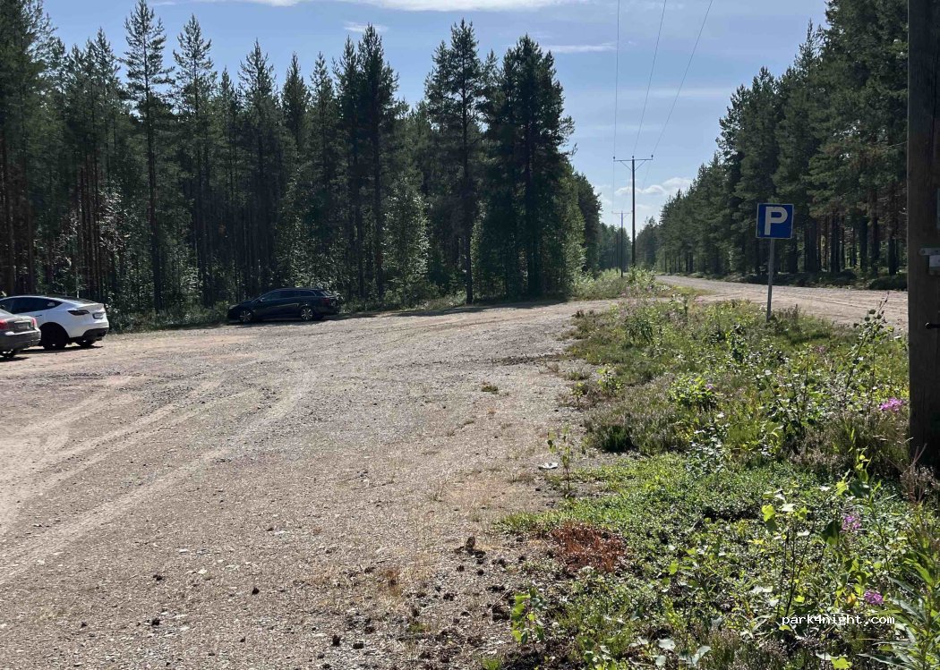 (92930) Pyhäntä - Tölppääntie — foto 4
