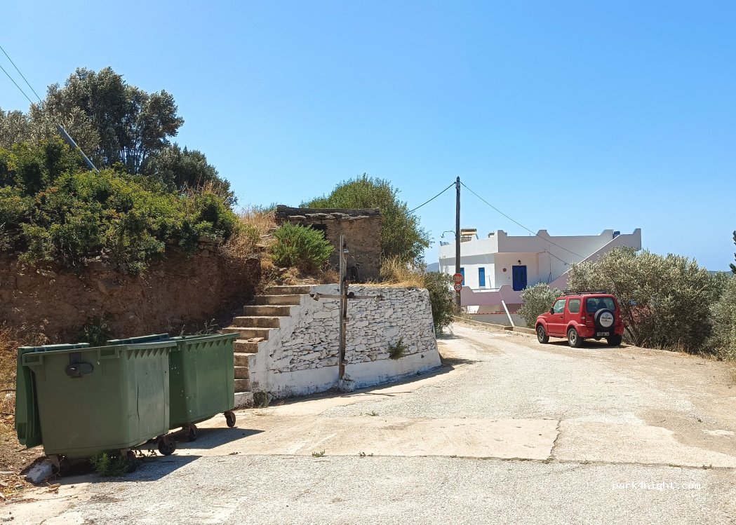 (83400) Chrysomilia - Unnamed Road — foto 4