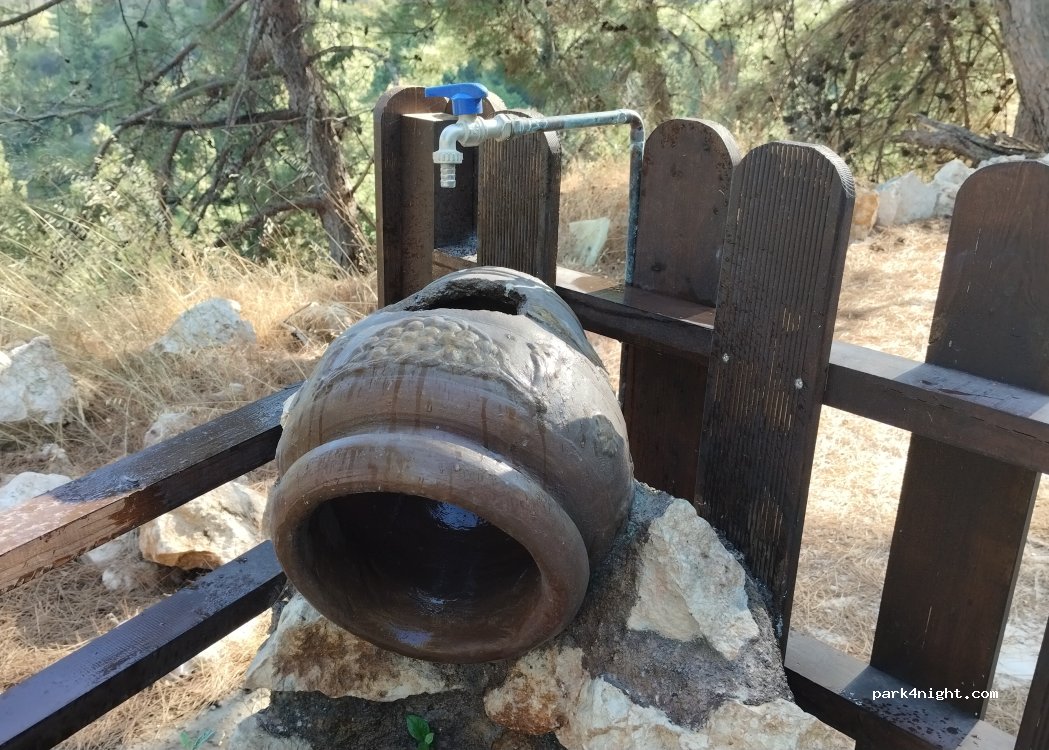 (310 80) Municipal Unit of Karya - Καρυά - Εγκλουβή — foto 3
