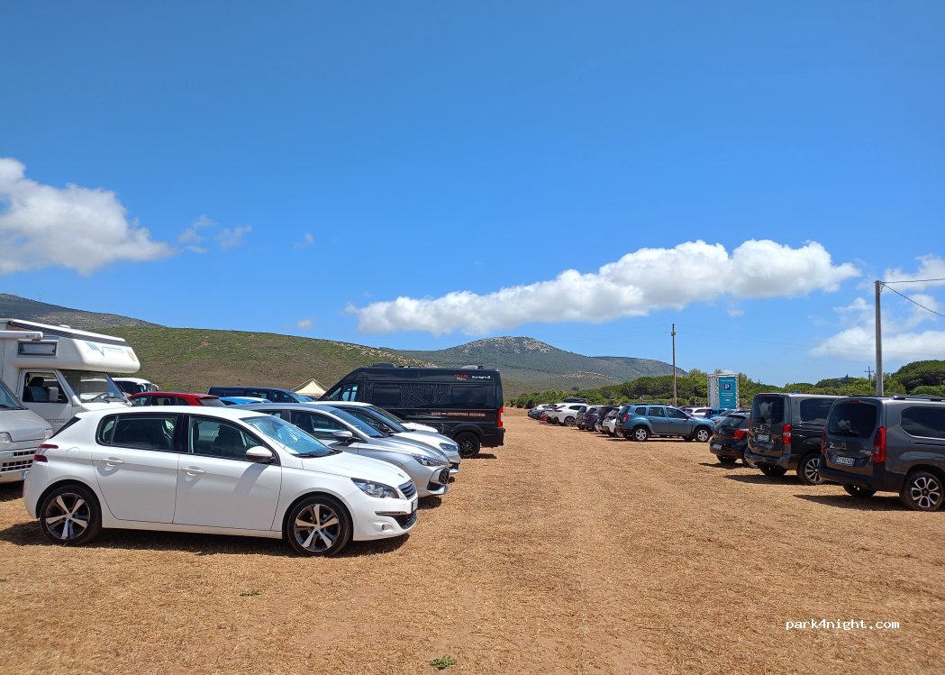 () Alghero - SP55/M — foto