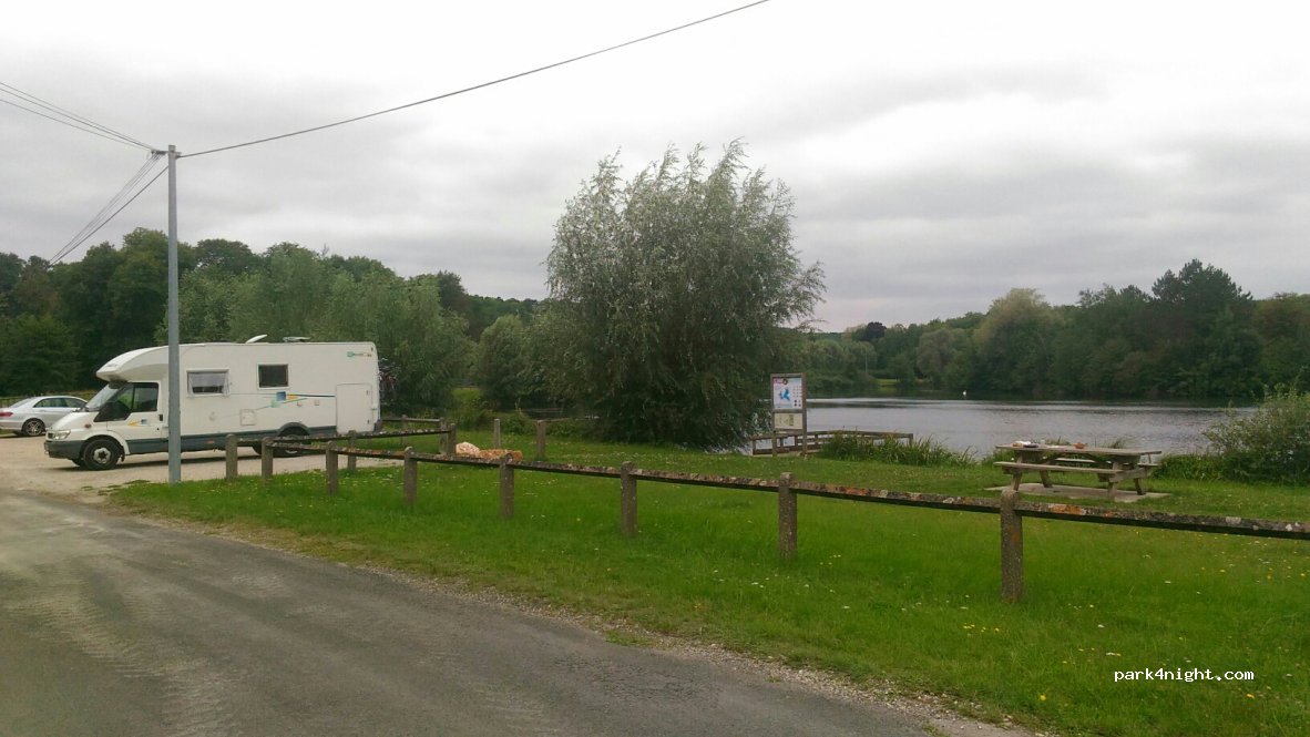 (45680) Souppes-sur-Loing - 5 Rue Antoine Héroët — foto 2