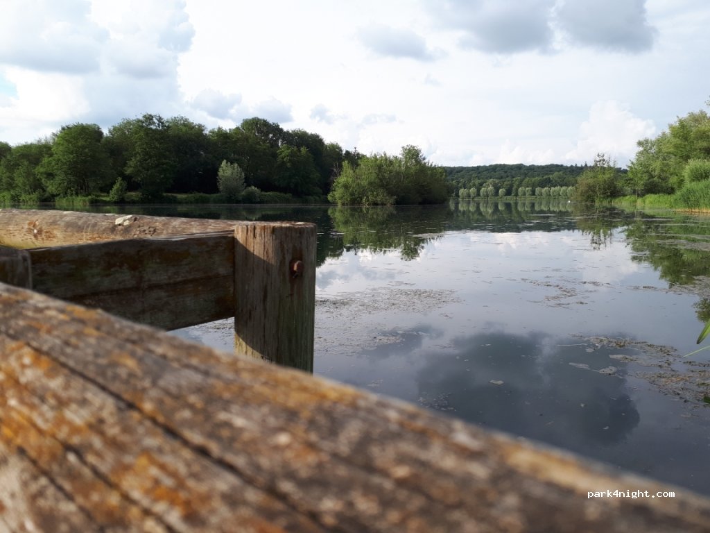 (45680) Souppes-sur-Loing - 5 Rue Antoine Héroët — foto 3