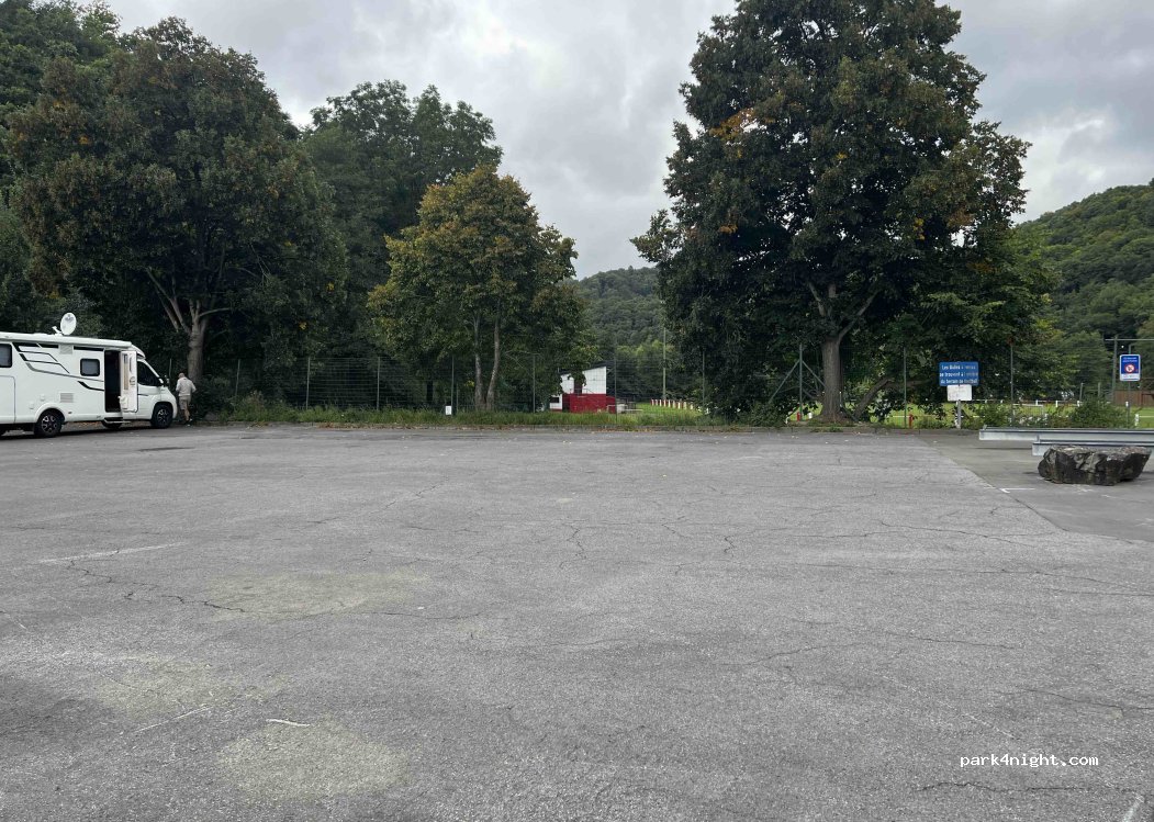 (6980) La Roche-en-Ardenne - Rue des Echavées — foto 2