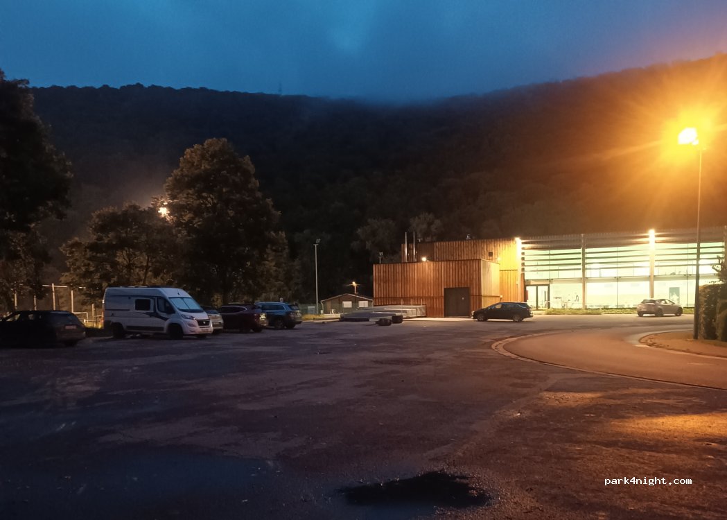 (6980) La Roche-en-Ardenne - Rue des Echavées — foto 4
