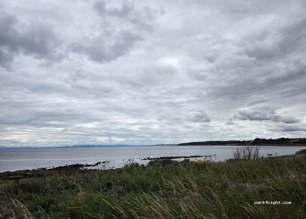 (KY8 1BQ) Buckhaven - West Wynd — foto
