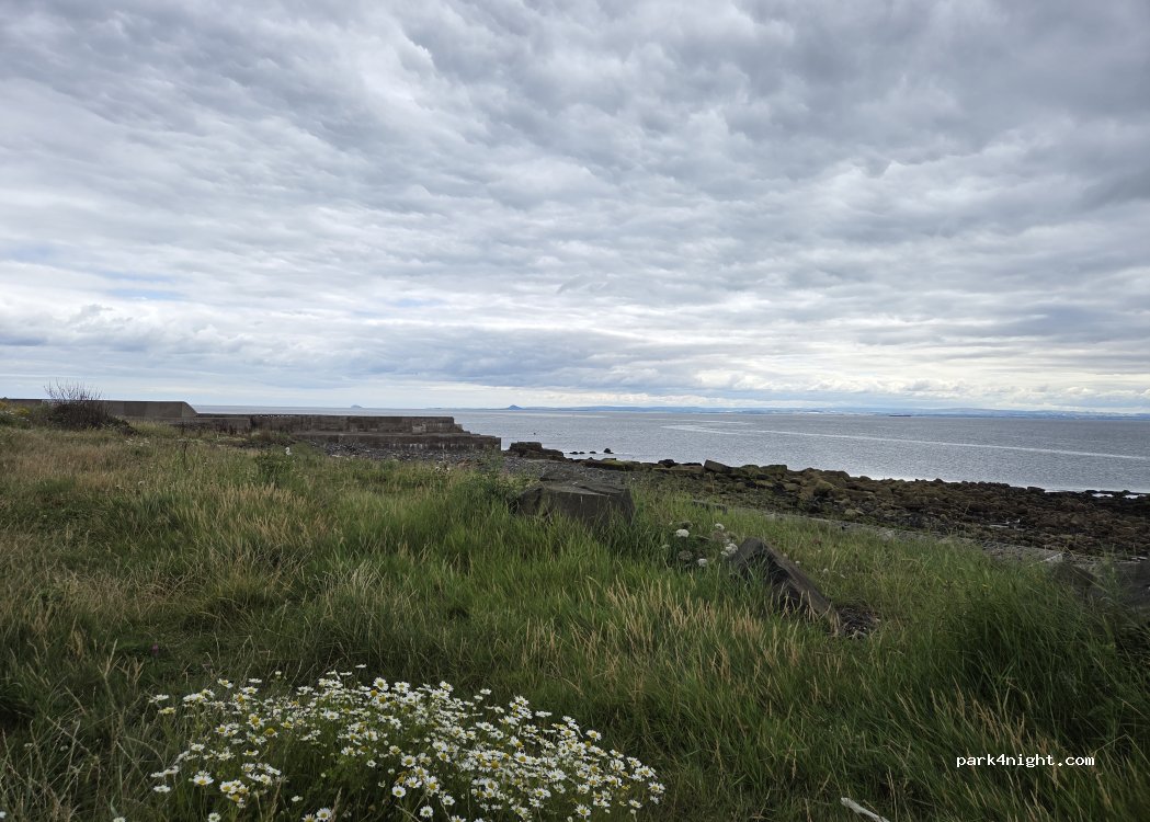 (KY8 1BQ) Buckhaven - West Wynd — foto 2