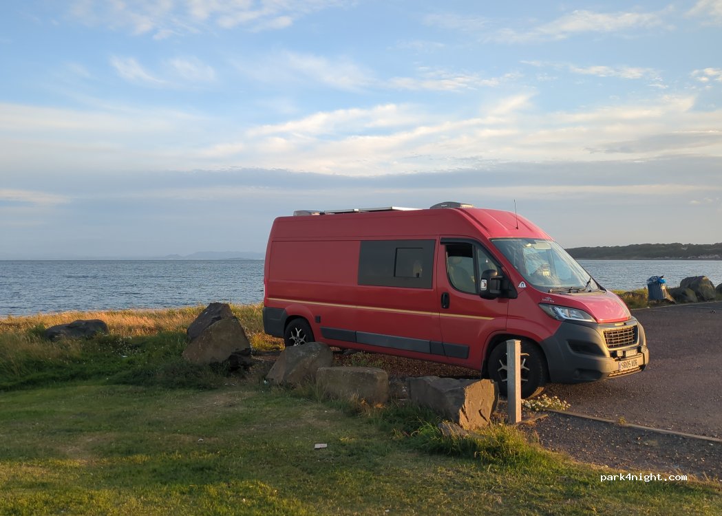 (KY8 1BQ) Buckhaven - West Wynd — foto 5