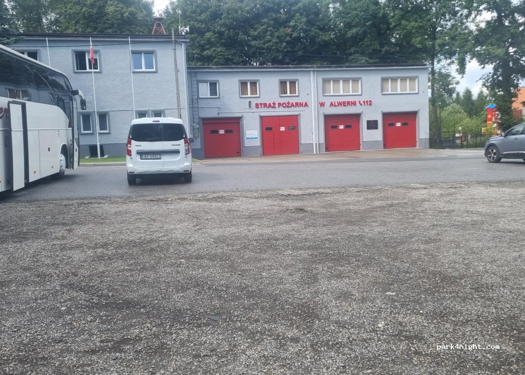 (32-566) Alwernia - Krzysztofa Korycińskiego — foto 3