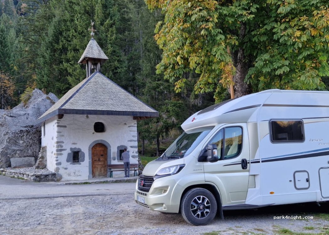 (74390) Châtel - Chemin de la Cascade — foto 4