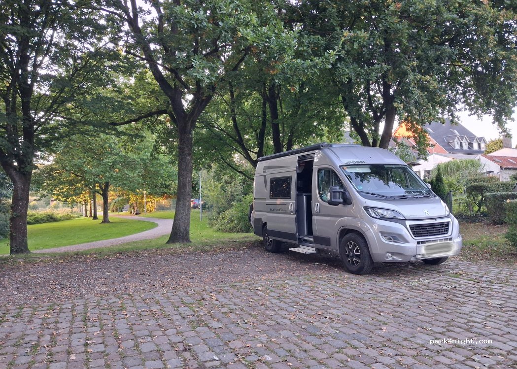 (24576) Bad Bramstedt - Maienbeeck — foto 2